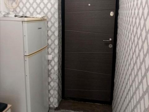 квартира по адресу Березняковская ул., 36-Б