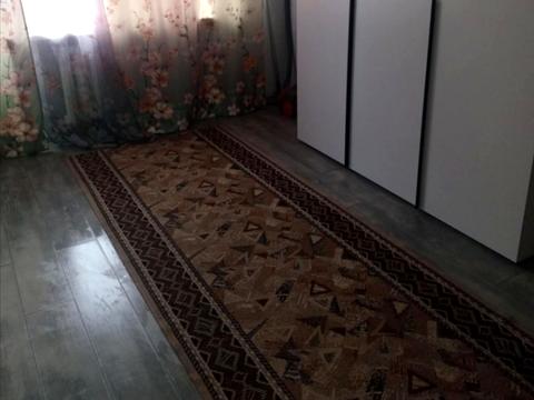 квартира по адресу Березняковская ул., 36-Б