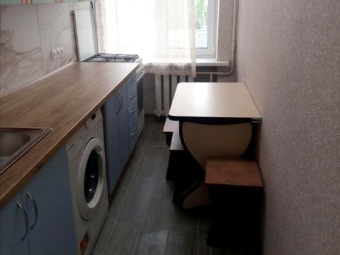 квартира по адресу Березняковская ул., 36-Б