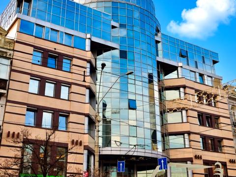 комерційна за адресою Велика Васильківська вул. (Червоноармійська), 64