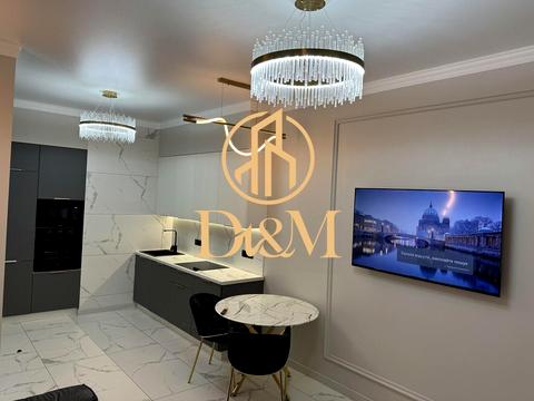 квартира за адресою Берестейський просп. (Перемоги), 11 к2