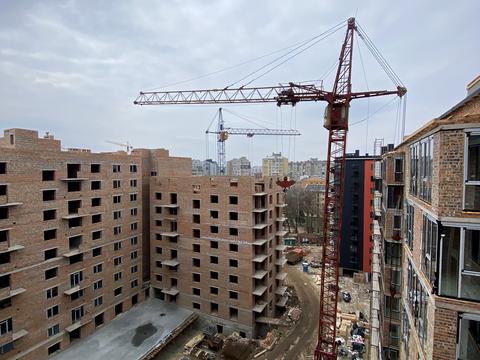 квартира за адресою Степана Бандери вул., (Будинок 1)