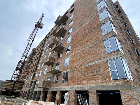 квартира по адресу Степана Бандеры ул., (Будинок 1)