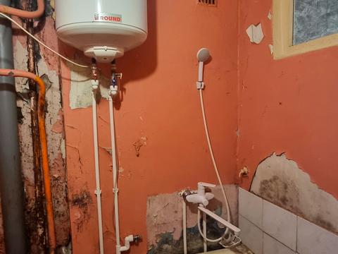 квартира за адресою Покровська вул. (Подбєльського), 19