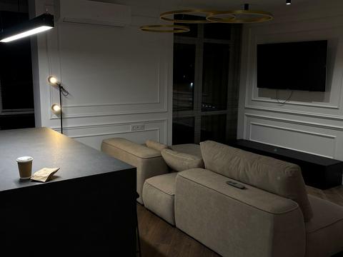 квартира за адресою Михайла Грушевського вул. (Котовського), 98-А