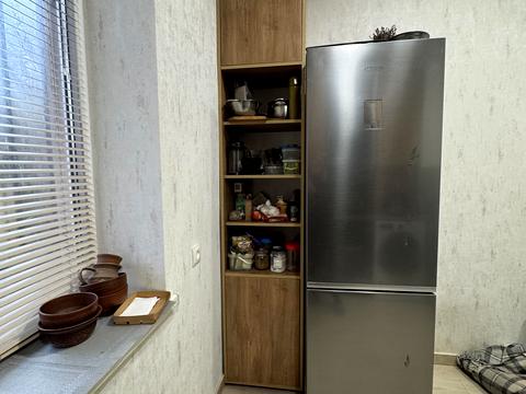 квартира по адресу Копистинского ул., 4