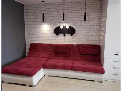 квартира за адресою Європейська вул. (Кушнарьова), 2