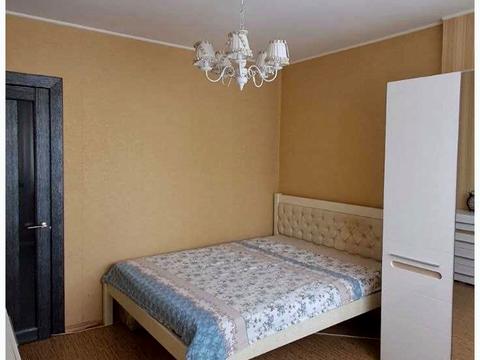 квартира за адресою Європейська вул. (Кушнарьова), 2