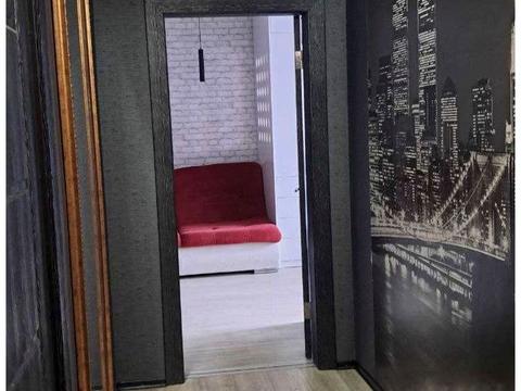 квартира за адресою Європейська вул. (Кушнарьова), 2