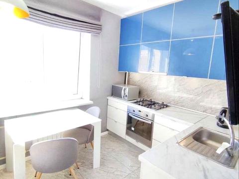 квартира за адресою Європейська вул. (Кушнарьова), 2