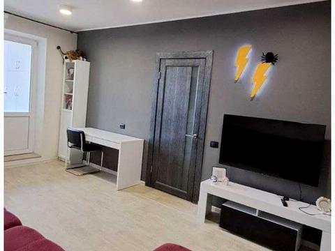 квартира за адресою Європейська вул. (Кушнарьова), 2