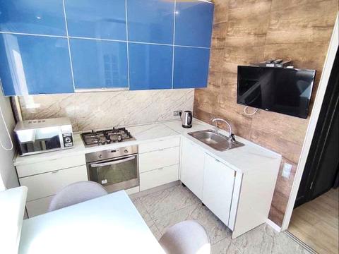 квартира за адресою Європейська вул. (Кушнарьова), 2