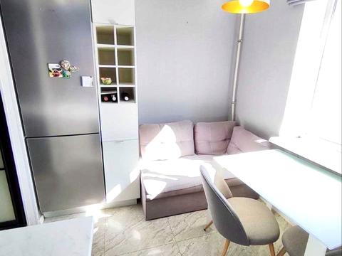 квартира за адресою Європейська вул. (Кушнарьова), 2