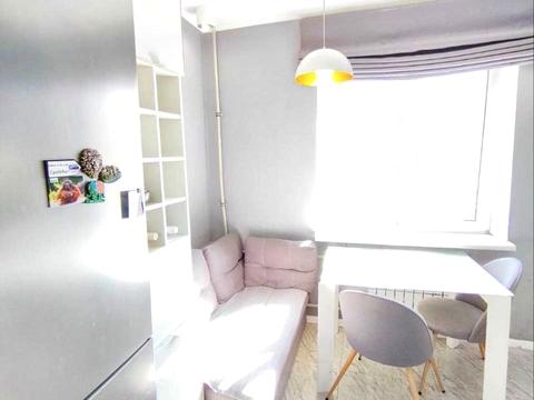 квартира за адресою Європейська вул. (Кушнарьова), 2