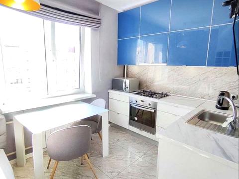 квартира за адресою Європейська вул. (Кушнарьова), 2