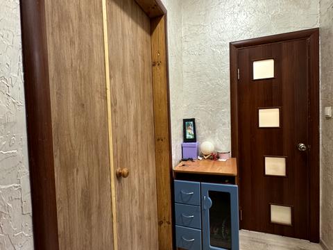 квартира по адресу Копистинского ул., 4