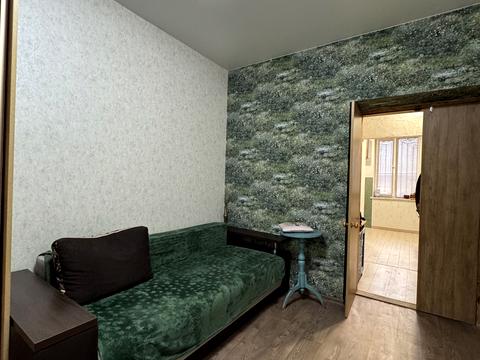 квартира по адресу Копистинского ул., 4