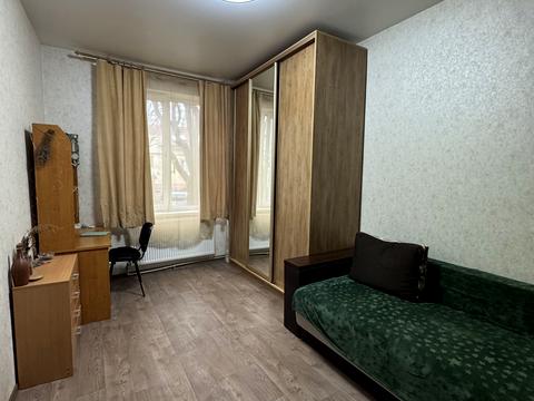 квартира по адресу Копистинского ул., 4