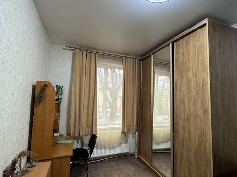 квартира по адресу Копистинского ул., 4