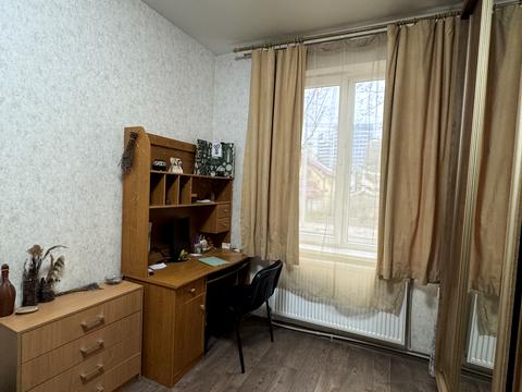 квартира по адресу Копистинского ул., 4