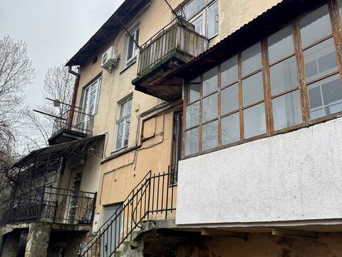 квартира по адресу Копистинского ул., 4