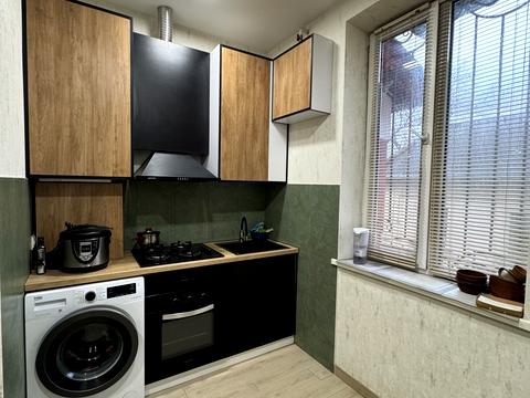 квартира за адресою Теофіла Копистинського вул., 4