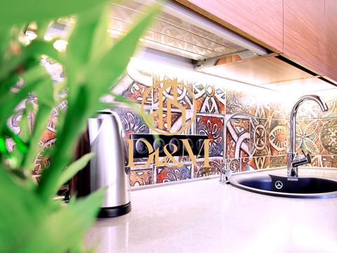 квартира за адресою Михайла Максимовича вул. (Онуфрія Трутенка), 3-Г