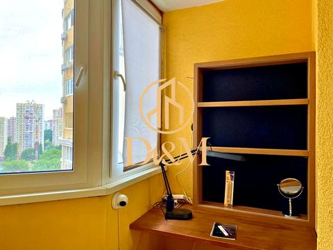 квартира за адресою Михайла Максимовича вул. (Онуфрія Трутенка), 3-Г