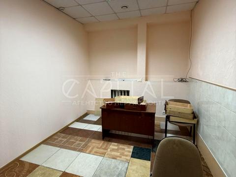 коммерческая по адресу Смелянская ул., 7