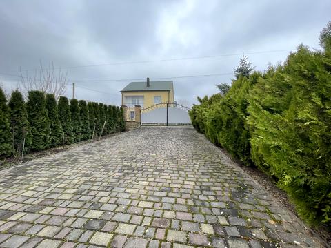 будинок за адресою Василя Стуса вул.