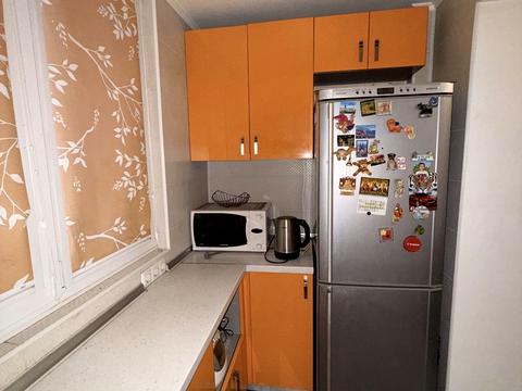 квартира за адресою Європейська вул. (Кушнарьова), 5а