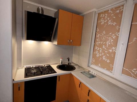 квартира за адресою Європейська вул. (Кушнарьова), 5а