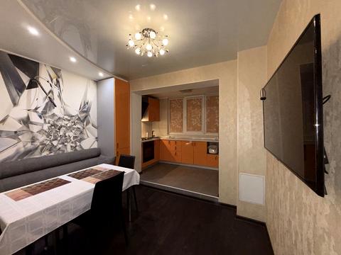 квартира за адресою Європейська вул. (Кушнарьова), 5а