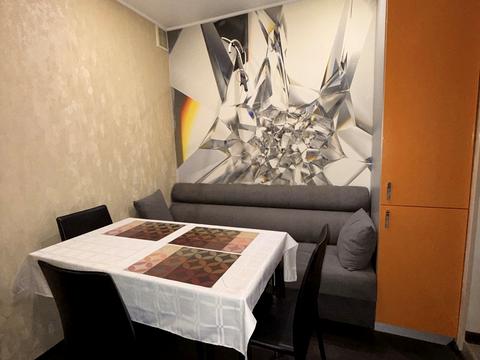 квартира за адресою Європейська вул. (Кушнарьова), 5а