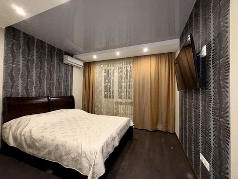 квартира за адресою Європейська вул. (Кушнарьова), 5а