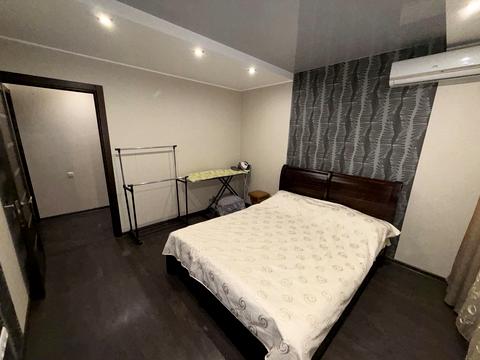 квартира за адресою Європейська вул. (Кушнарьова), 5а