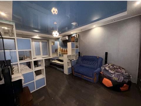 квартира за адресою Європейська вул. (Кушнарьова), 5а