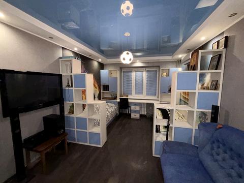 квартира за адресою Європейська вул. (Кушнарьова), 5а