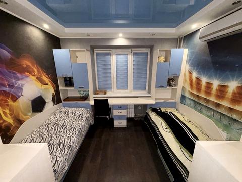 квартира за адресою Європейська вул. (Кушнарьова), 5а