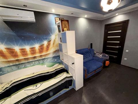 квартира за адресою Європейська вул. (Кушнарьова), 5а