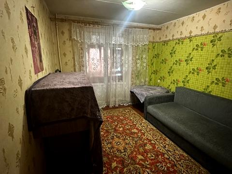 квартира по адресу Университетский просп. (Гагарина), 79