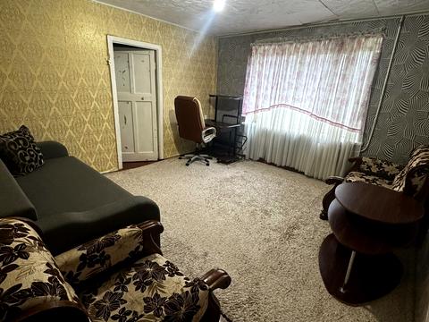 квартира по адресу Университетский просп. (Гагарина), 79