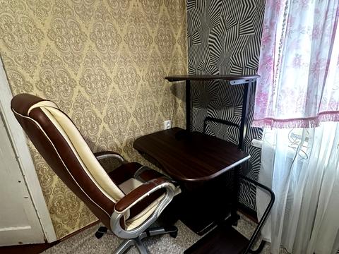 квартира по адресу Университетский просп. (Гагарина), 79