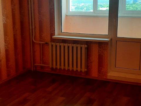 квартира по адресу Николая Закревского ул., 95