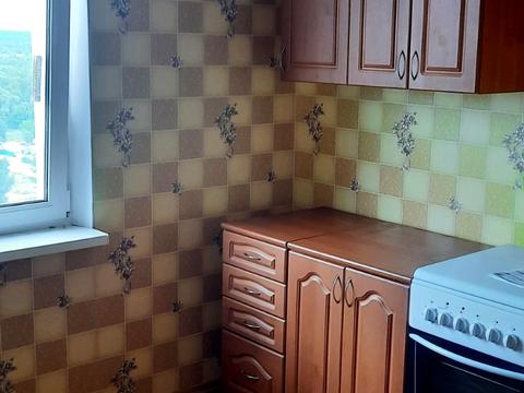 квартира по адресу Николая Закревского ул., 95