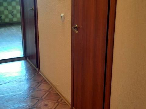 квартира по адресу Николая Закревского ул., 95