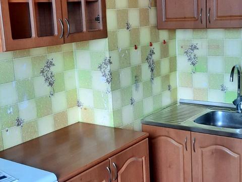 квартира по адресу Николая Закревского ул., 95