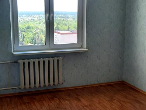 квартира по адресу Николая Закревского ул., 95