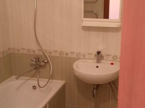 квартира по адресу Николая Закревского ул., 95