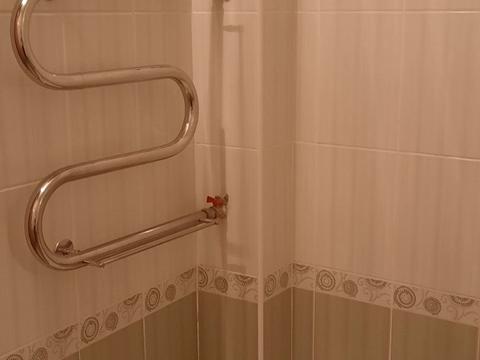 квартира по адресу Николая Закревского ул., 95